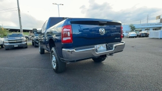 Used 2024  Ram 2500 4WD Tradesman Crew Cab 6'4" Box at IK Auto Group near Hilo&comma; HI