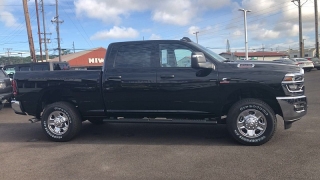 New 2026  Ram 2500 4WD Tradesman Crew Cab 6'4" Box at IK Auto Group near Hilo&comma; HI