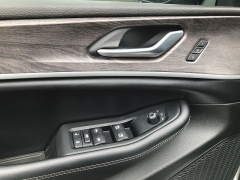 Used 2023 Jeep Grand Cherokee L Limited 4x4 at Kama'aina Nissan near Hilo, HI