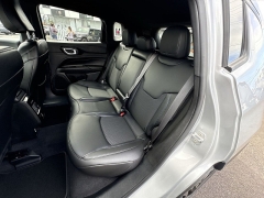 New 2026  Jeep Compass Latitude Altitude 4x4 at IK Auto Group near Hilo&comma; HI