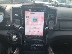 New 2026  Ram 1500 4WD Rebel Crew Cab 5'7" Box at IK Auto Group near Hilo&comma; HI