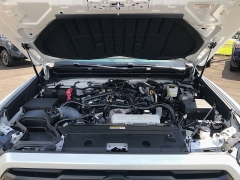Used 2024  Toyota Tacoma 4WD TRD Sport Double Cab 5ft Bed AT at Kona Nissan near Kailua Kona&comma; HI