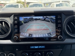 Used 2023  Toyota Tacoma 4WD TRD Off Road Double Cab 5ft Bed V6 AT at Kona Nissan near Kailua Kona&comma; HI