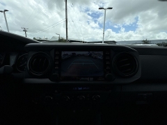 Used 2023  Toyota Tacoma 4WD TRD Off Road Double Cab 5ft Bed V6 AT at Kama'aina Nissan near Hilo&comma; HI