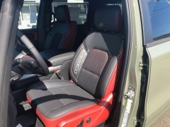 New 2026  Ram 1500 4WD Rebel Crew Cab 5'7" Box at IK Auto Group near Hilo&comma; HI