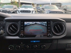 Used 2023  Toyota Tacoma 4WD TRD Off Road Double Cab 5ft Bed V6 AT at Kona Nissan near Kailua Kona&comma; HI
