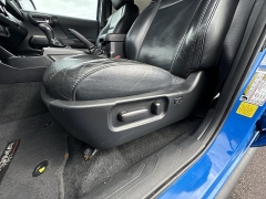 Used 2020  Toyota Tacoma 4WD Double Cab TRD Off-Road Auto at Kona Nissan near Kailua Kona&comma; HI