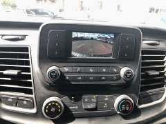 Used 2023  Ford Transit Cargo Van T-250 130" Low Rf 9070 GVWR RWD at IK Auto Group near Hilo&comma; HI