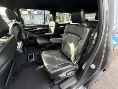 New 2026  Jeep Grand Wagoneer 4x4 at IK Auto Group near Hilo&comma; HI