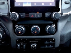 New 2026  Ram 1500 4WD Warlock 4x4 Crew Cab 5'7" Box at IK Auto Group near Hilo, HI