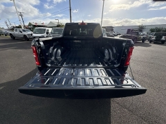 New 2026  Ram 1500 4WD Big Horn Crew Cab 5'7" Box at IK Auto Group near Hilo&comma; HI