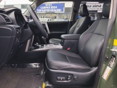 Used 2022 Toyota 4Runner TRD Sport 4WD at Kama'aina Nissan near Hilo, HI