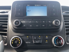 Used 2023  Ford Transit Cargo Van T-250 130" Low Rf 9070 GVWR RWD at Kama'aina Nissan near Hilo&comma; HI