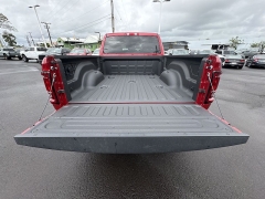 New 2026  Ram 2500 4WD Big Horn Crew Cab 6'4" Box at IK Auto Group near Hilo&comma; HI