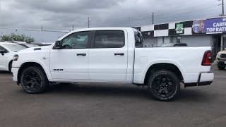 New 2026  Ram 1500 4WD Big Horn Crew Cab 5'7" Box Lvl 2 at IK Auto Group near Hilo&comma; HI