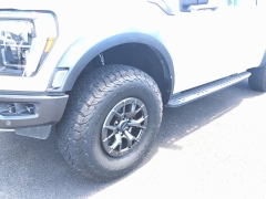 Used 2022 Ford F-150 4WD Raptor SuperCrew 5.5' Box at IK Auto Group near Hilo, HI