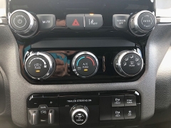 New 2026  Ram 1500 4WD Warlock 4x4 Crew Cab 5'7" Box at IK Auto Group near Hilo, HI