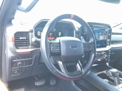 Used 2022 Ford F-150 4WD Raptor SuperCrew 5.5' Box at IK Auto Group near Hilo, HI