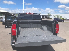 Used 2022 Chevrolet Colorado 4WD Crew Cab 128" ZR2 at Kona Nissan near Kailua Kona, HI