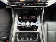 New 2026  Jeep Grand Wagoneer 4x4 at IK Auto Group near Hilo&comma; HI