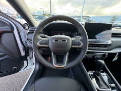 Used 2025  Jeep Compass Limited 4x4 at IK Auto Group near Hilo&comma; HI