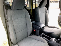 Used 2024 Jeep Wrangler Willys 4 Door 4x4 at Kona Nissan near Kailua Kona, HI