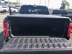 New 2025  Ram 1500 4WD RHO 4x4 Crew Cab 5'7" Box at IK Auto Group near Hilo, HI