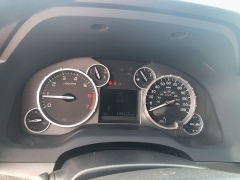 Used 2014  Toyota Tundra 4WD Double Cab SR5 5&period;7L FFV at Kona Nissan near Kailua Kona&comma; HI