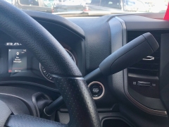 New 2024  Ram 3500 Cab-Chassis 2WD Tradesman Reg Cab 84" CA 167.5" WB at IK Auto Group near Hilo, HI