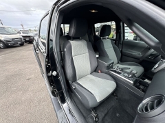 Used 2023  Toyota Tacoma 4WD TRD Off Road Double Cab 5ft Bed V6 AT at Kama'aina Nissan near Hilo&comma; HI