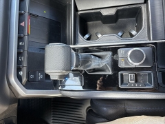 Used 2024  Toyota Tundra 4WD Platinum CrewMax 5&period;5ft Bed at Kona Nissan near Kailua Kona&comma; HI