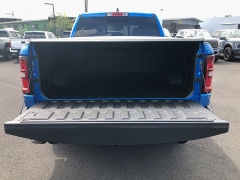 New 2026  Ram 1500 4WD Warlock 4x4 Crew Cab 5'7" Box at IK Auto Group near Hilo, HI