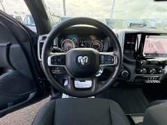 New 2026  Ram 1500 4WD Express Crew Cab 5'7" Box at IK Auto Group near Hilo&comma; HI
