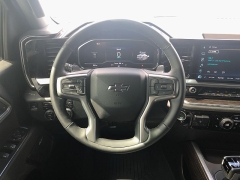 Used 2025  Chevrolet Silverado 1500 4WD Crew Cab 147" RST at IK Auto Group near Hilo, HI