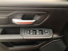 New 2026  Ram 1500 4WD Warlock 4x4 Crew Cab 5'7" Box at IK Auto Group near Hilo, HI