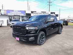New 2026  Ram 1500 4WD Big Horn Crew Cab 5'7" Box Lvl 2 at IK Auto Group near Hilo&comma; HI