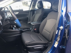 Used 2023  Kia Forte LX IVT at Kama'aina Nissan near Hilo&comma; HI