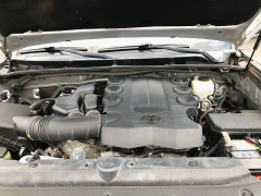 Used 2016  Toyota 4Runner 4d SUV 4WD SR5 at Kama'aina Nissan near Hilo&comma; HI