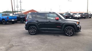 Used 2023  Jeep Renegade Latitude 4x4 at Kama'aina Nissan near Hilo&comma; HI