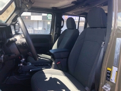 New 2026  Jeep Wrangler Sport 4 Door 4x4 at IK Auto Group near Hilo&comma; HI