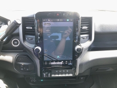 New 2026  Ram 2500 4WD Black Express 4x4 Crew Cab 6'4" Box at IK Auto Group near Hilo&comma; HI