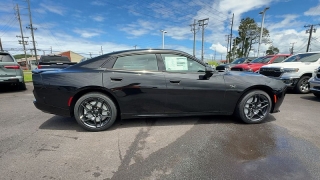 New 2026  Dodge Charger R&sol;T Plus 4-Door AWD at IK Auto Group near Hilo&comma; HI