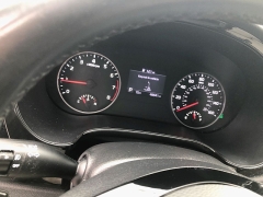 Used 2021  Kia Seltos 4d SUV AWD EX at Kama'aina Nissan near Hilo&comma; HI