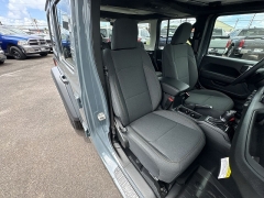 New 2026  Jeep Wrangler Sport 4 Door 4x4 at IK Auto Group near Hilo&comma; HI