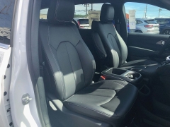 New 2025  Chrysler Voyager LX FWD at IK Auto Group near Hilo, HI