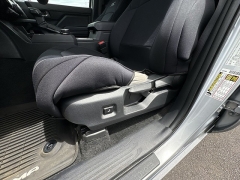Used 2024  Toyota Tacoma 4WD TRD Off Road Double Cab 5ft Bed AT at Kama'aina Nissan near Hilo&comma; HI