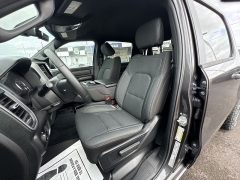 New 2026  Ram 1500 4WD Warlock 4x4 Crew Cab 5'7" Box at IK Auto Group near Hilo&comma; HI