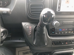 New 2026  Ram ProMaster Cargo Van Tradesman 2500 Hi Roof 136" WB w&sol;Pass St at IK Auto Group near Hilo&comma; HI