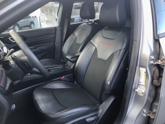 Used 2024  Jeep Compass Trailhawk 4x4 at Kama'aina Nissan near Hilo, HI