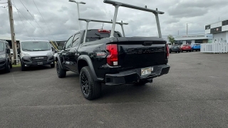 Used 2025  Chevrolet Colorado 4WD Crew Cab Trail Boss at IK Auto Group near Hilo&comma; HI